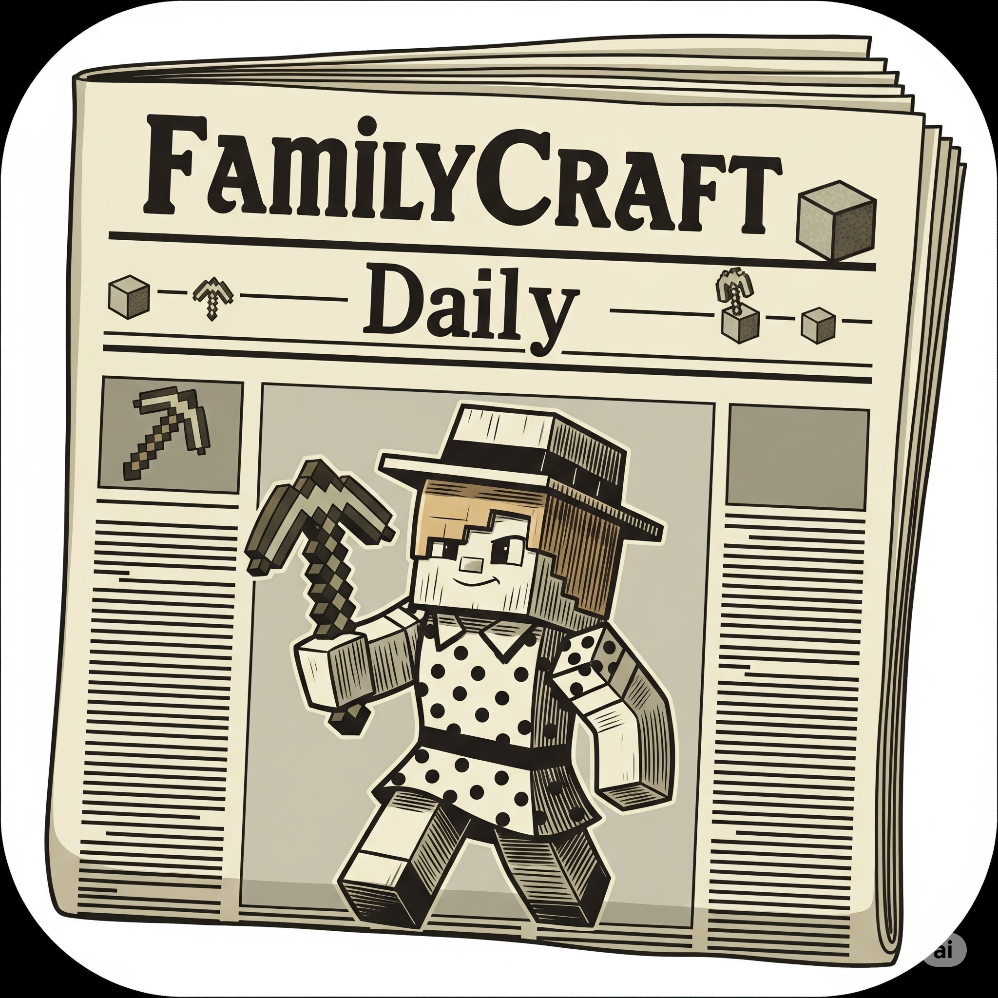 Newspaper Icon